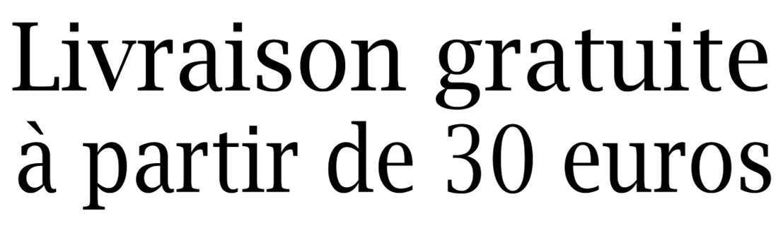 remise- 20%